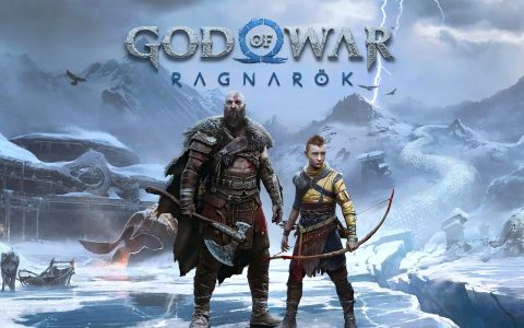 God of War Ragnarok confermato per il 2022