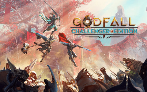 PlayStation Plus: Godfall Challenger Edition include solo le modalità endgame