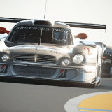 Gran Turismo 7, un video gameplay mostra Deep Forest Raceway