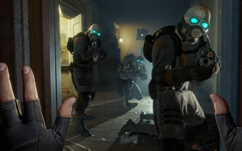 Half-Life Citadel, Valve smorza le indiscrezioni