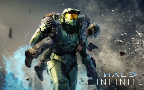 TGA 2021: Halo Infinite è il GOTY votato dai giocatori