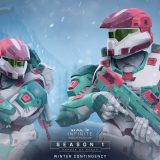 Halo Infinite: le ricompense dell'evento natalizio Winter Contingency