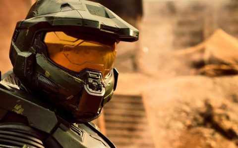Halo, la serie TV non farà parte del canone ufficiale