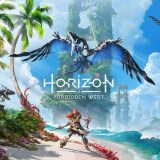 Horizon Forbidden West per PS4: prime immagini gameplay