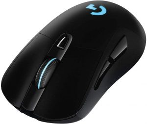 Mouse <strong>Logitech G703</strong>