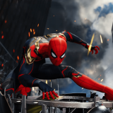 Marvel's Spider-Man per PS4 non avrà i costumi di No Way Home: parla Insomniac