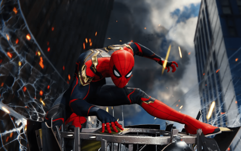 Marvel's Spider-Man per PS4 non avrà i costumi di No Way Home: parla Insomniac