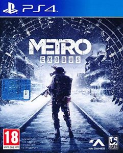 Metro Exodus