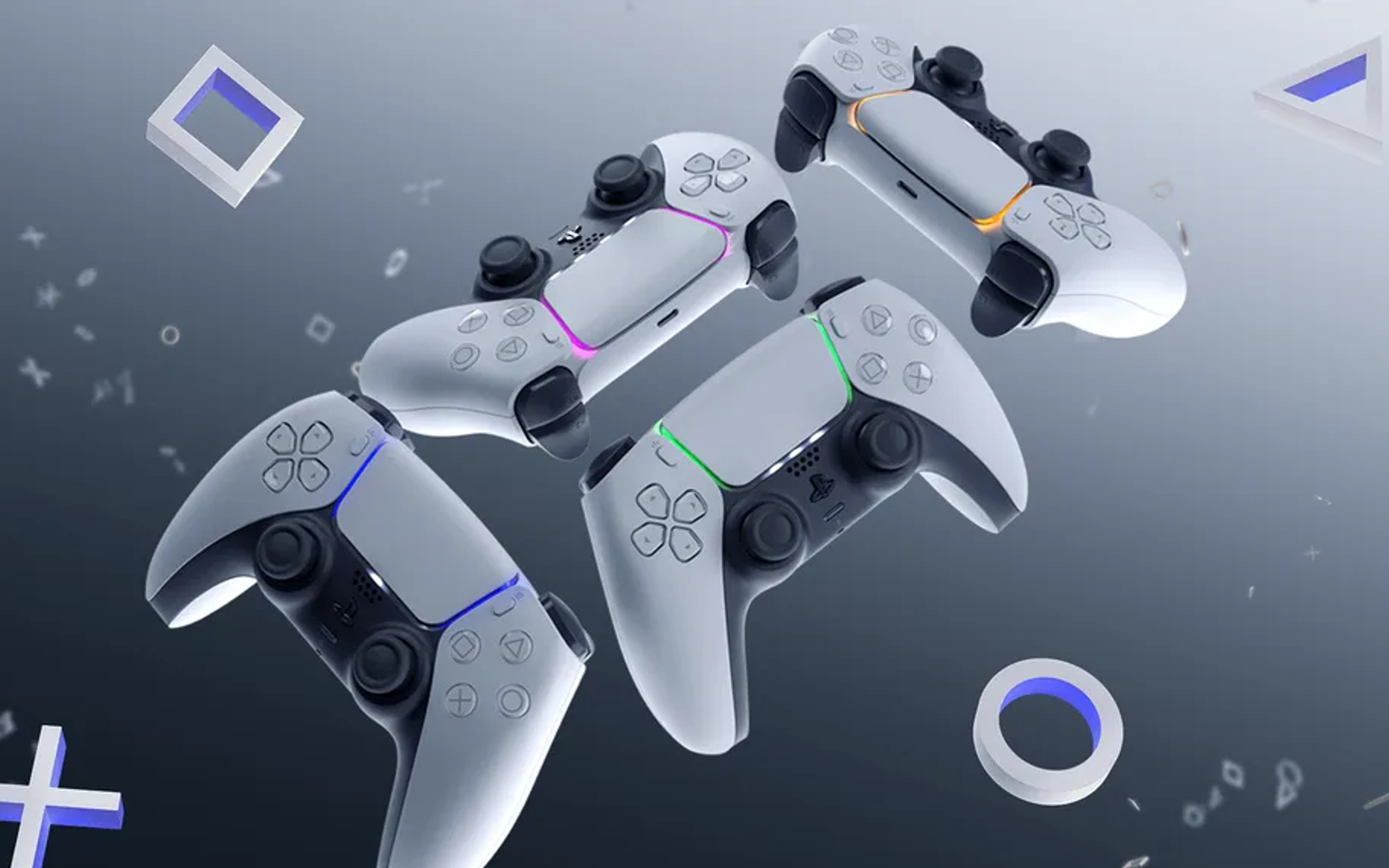 Multiplayer PlayStation 5