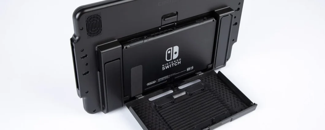 Orion per Nintendo Switch