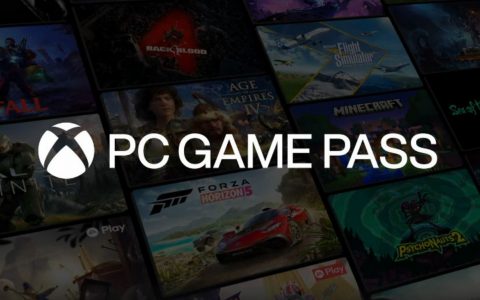 Xbox Game Pass per PC diventa...PC Game Pass!