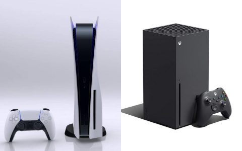 PS5 e Xbox Series X introvabili anche nel 2022, secondo Samsung