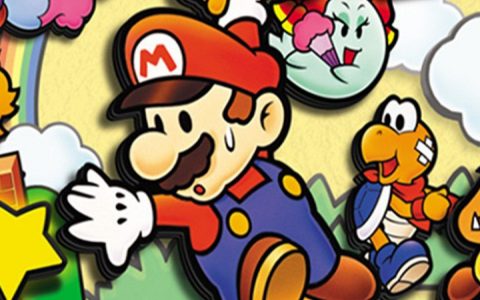 Paper Mario è il prossimo gioco del N64 ad aggiungersi al Nintendo Switch Online