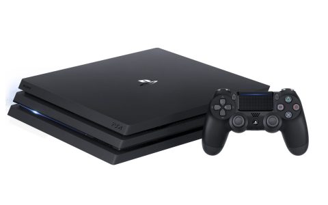 PlayStation 4, disponibile un nuovo update di sistema