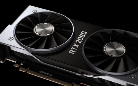 Nvidia lancia una nuova RTX 2060 per ovviare ai problemi di scorte