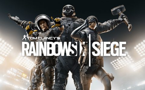 Rainbow Six Siege gratis nel weekend su Xbox