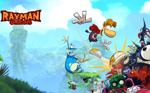 Rayman Origins per PC gratis per il download per pochi giorni