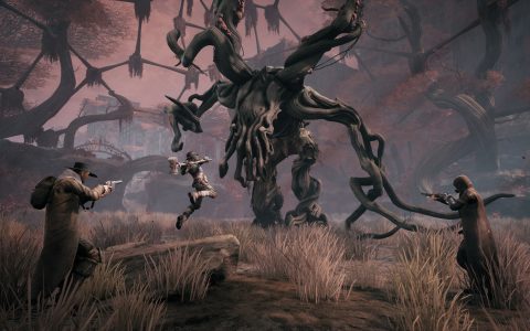Remnant From the Ashes è il nuovo gioco gratis su Epic Games Store