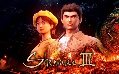Shenmue 3 in regalo su Epic Games Store: nuovi giochi gratis ogni giorno