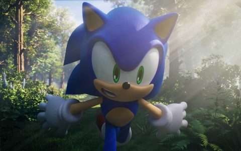 Sonic Frontiers: ritorna il cast dei doppiatori originali