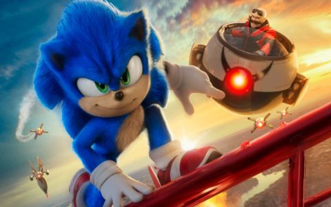 Sonic il Film 2: primo trailer e nuovo gioco ai The Game Awards 2021