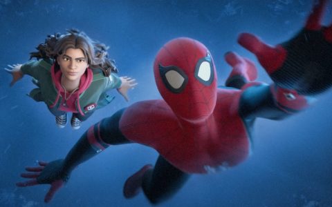Spider-Man e MJ da No Way Home a Fortnite con l'evento Mezz'inverno 2021