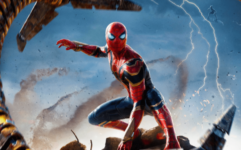 Spider-Man: No Way Home è ora in sala, ma quando uscirà su Disney+?