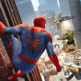 PS Plus: il nuovo pacchetto gratuito è per Spider-Man