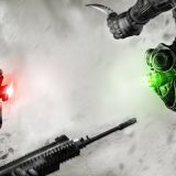 Splinter Cell: Ubisoft ha registrato un nuovo marchio