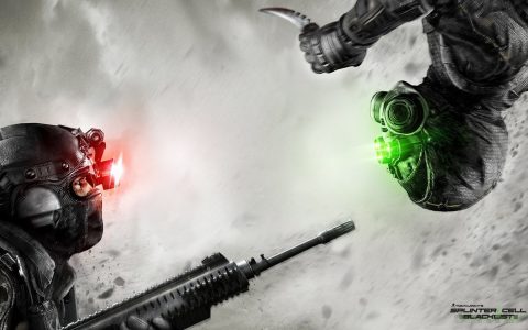 Splinter Cell: Ubisoft ha registrato un nuovo marchio