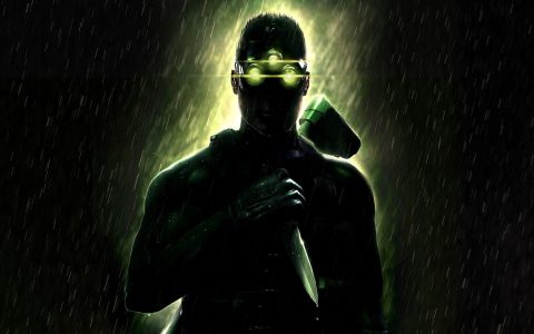 Splinter Cell Remake è ufficiale: primo trailer e dettagli