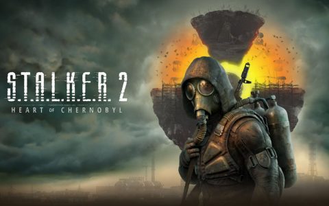 Stalker 2 occuperà 180 GB su Xbox, secondo il Microsoft Store