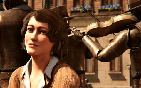 Syberia The World Before per PC è stato rinviato a inizio 2022