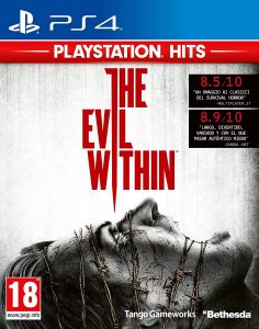 The Evil Within