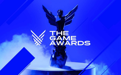 The Game Awards: tutti i giochi premiati