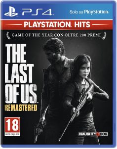 The Last of Us – Remastered