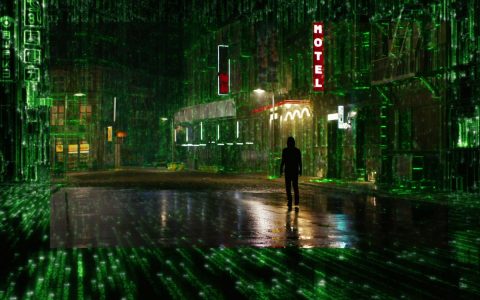 The Matrix Awakens è in arrivo per PlayStation 5?