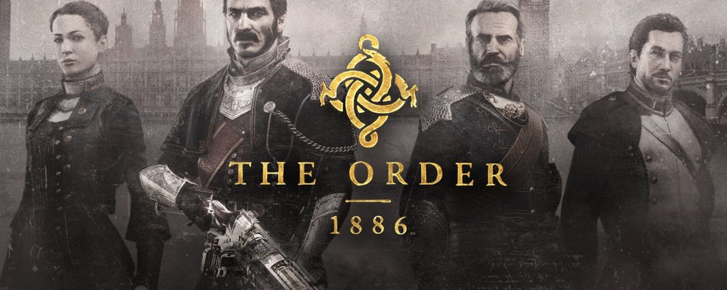 The Order 1886 Remastered