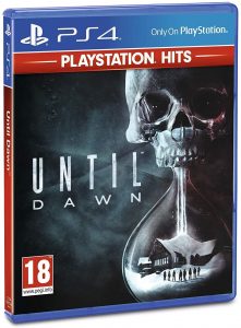 Until Dawn