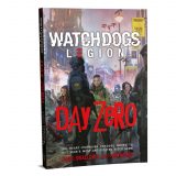 Watch Dogs Legion, arriva il romanzo prequel del gioco Ubisoft
