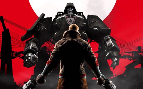 Wolfenstein 3 è in lavorazione per Xbox da MachineGames?