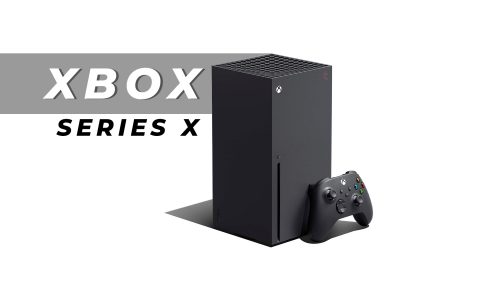 Xbox Series X disponibile oggi alle 19:00, ecco dove acquistarla