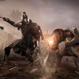 Assassin's Creed Origins riceverà il supporto a 60fps, parola di Ubisoft
