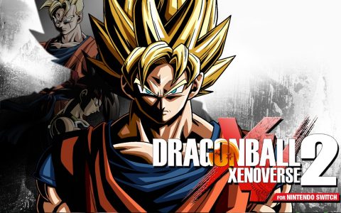 Dragon Ball Xenoverse 2 per Nintendo Switch in super sconto a poco più di 20€