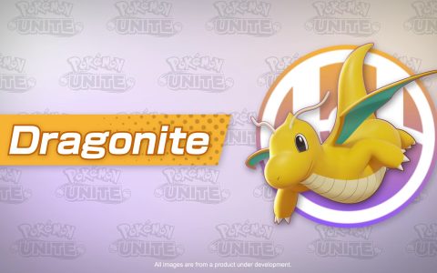 Pokémon Unite, arriva Dragonite: un trailer lo mostra ufficialmente in azione