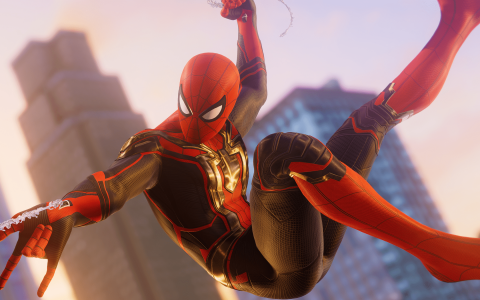 Marvel's Spider-Man Remastered: arrivano due nuovi costumi da No Way Home