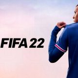 FIFA 22: la Standard Edition diventa tua con poco (-43%)