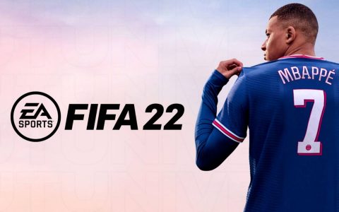PlayStation Plus di maggio 2022: FIFA 22 è gratis su PS4 e PS5!