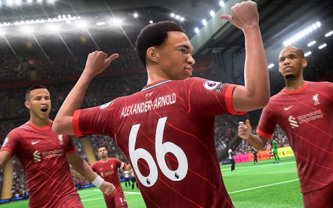 EA SPORTS FIFA 22: il nuovo torneo eSerie A tim Fan Cup powered by PlayStation