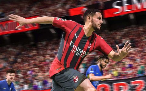 FIFA 22: la eSerie A TIM scende in campo su PS5 e PS4